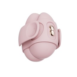 Qingnan Pin – stymulator łechtaczki z czujnikiem nacisku