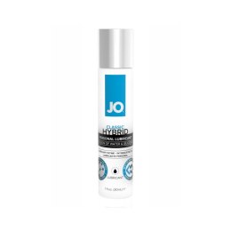 System JO Lubrykant Hybrydowy 30ml - Classic Hybrid