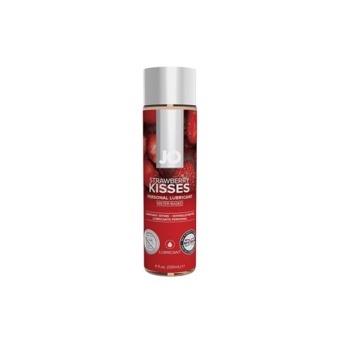 System JO H2O Lubrykant Truskawkowy 30 ml System JO H2O Lubrykant Truskawkowy 30 ml