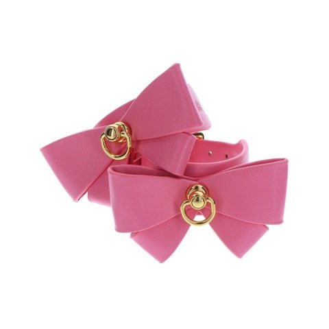 Kajdanki na nadgarstki Taboom Malibu Wrist Cuffs