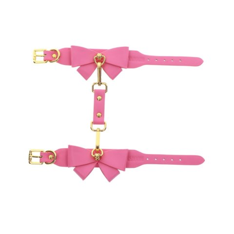 Kajdanki na nadgarstki Taboom Malibu Wrist Cuffs