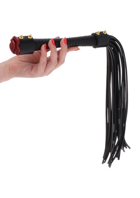 Pejcz Taboom Wild Roses Whip Pejcz Taboom Wild Roses Whip