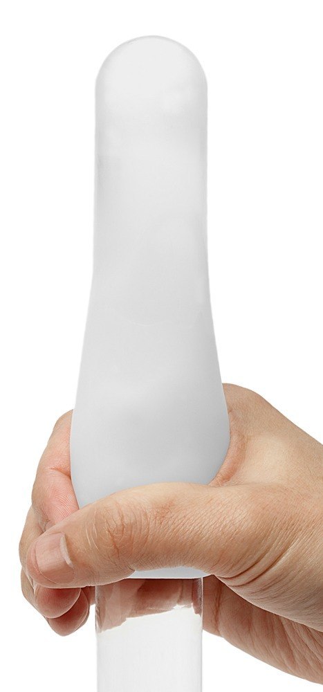 Tenga Egg Spiral – jednorazowy masturbator spirala Tenga Egg Spiral – jednorazowy masturbator spirala