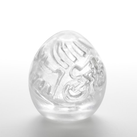Tenga Keith Haring Egg Street – jednorazowy masturbator Tenga Keith Haring Egg Street – jednorazowy masturbator