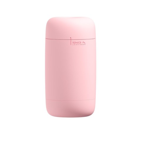 Masturbator Tenga Puffy Strawberry Różowy Masturbator Tenga Puffy Strawberry Różowy