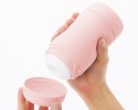 Masturbator Tenga Puffy Strawberry Różowy
