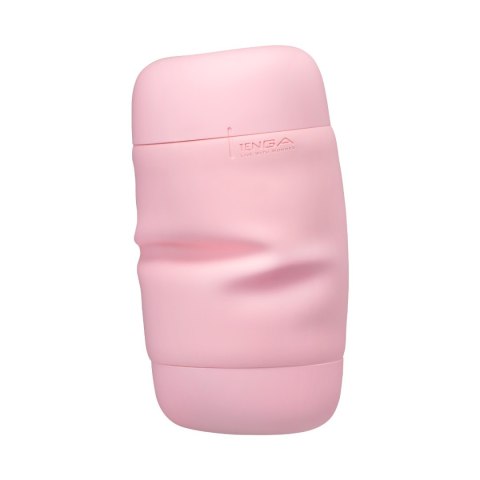 Masturbator Tenga Puffy Strawberry Różowy Masturbator Tenga Puffy Strawberry Różowy