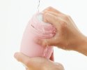 Masturbator Tenga Puffy Strawberry Różowy