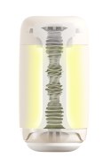 Masturbator Tenga Puffy Strawberry Różowy