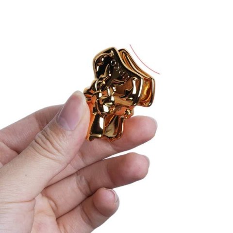 Klamerki na Sutki Upko Bowknot Binder Clip Style Klamerki na Sutki Upko Bowknot Binder Clip Style