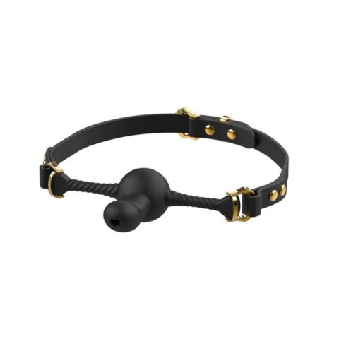 Knebel Upko Desire for Mouth Dildo-shaped Mouth Gag Knebel Upko Desire for Mouth Dildo-shaped Mouth Gag