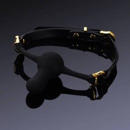 Knebel Upko Desire for Mouth Dildo-shaped Mouth Gag