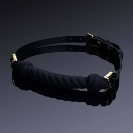 Upko Knot Gag - Knebel w Kształcie Węzła | Luksusowe Akcesorium BDSM