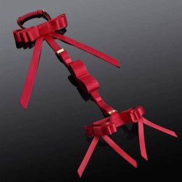 Uprząż Upko Bowknot Hogtie Portable Bondage Gear