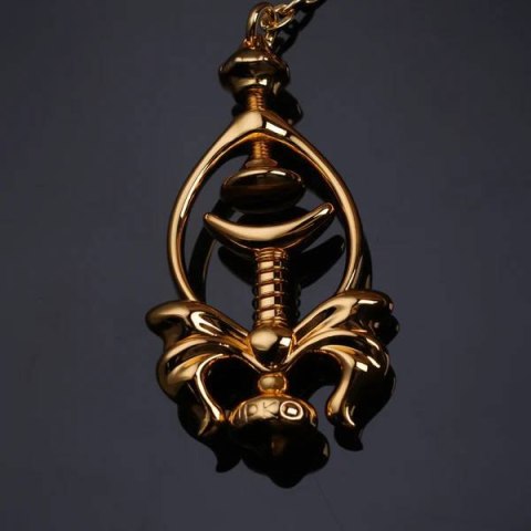 Zaciski na Sutki Upko Pulling Chain Nipple Clamps Zaciski na Sutki Upko Pulling Chain Nipple Clamps