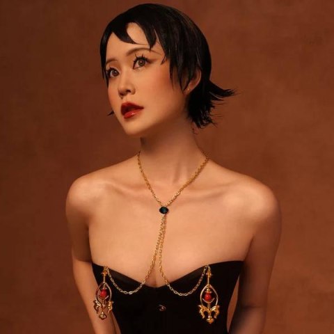 Zaciski na Sutki Upko Pulling Chain Nipple Clamps Zaciski na Sutki Upko Pulling Chain Nipple Clamps
