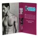 V-rune for Men – perfumy z feromonami (1 ml)
