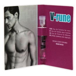 V-rune for Men – perfumy z feromonami (1 ml)