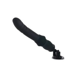 Wibrator Posuwisty Pipedream Ff Series Ultimate Silicone Thruster