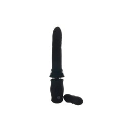 Wibrator Posuwisty Pipedream Ff Series Ultimate Silicone Thruster
