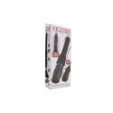 Wibrator Posuwisty Pipedream Ff Series Ultimate Silicone Thruster