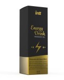 INTT Massage Gel Energy Drink – żel do masażu (30 ml)