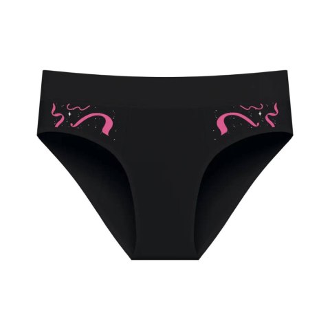 3pak bielizna menstruacyjna Intimina Bloom Menstrual Panties M 3pak bielizna menstruacyjna Intimina Bloom Menstrual Panties M