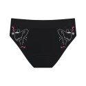 3pak bielizna menstruacyjna Intimina Bloom Menstrual Panties M