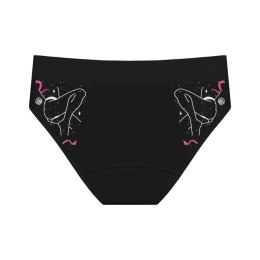 3pak bielizna menstruacyjna Intimina Bloom Menstrual Panties M