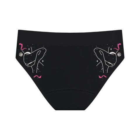 3pak bielizna menstruacyjna Intimina Bloom Menstrual Panties M 3pak bielizna menstruacyjna Intimina Bloom Menstrual Panties M