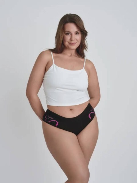 3pak bielizna menstruacyjna Intimina Bloom Menstrual Panties M 3pak bielizna menstruacyjna Intimina Bloom Menstrual Panties M