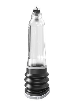 Hydromasażowa pompka do penisa – Bathmate Hydromax7 Crystal Clear