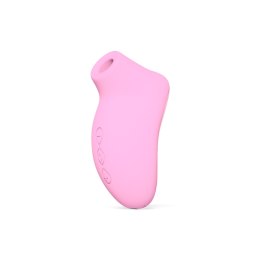 Stymulator łechtaczki bezdotykowy SONA 2 Travel – Lelo (Pink)