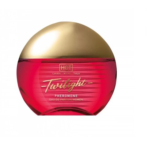 Feromony dla Kobiet Twilight Pheromone Parfum women 15ml HOT