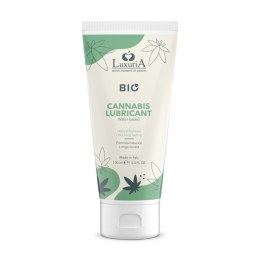 Lubrykant Wodny IntimateLine Luxuria BIO Konopia 100 ml