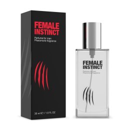 Feromony dla Mężczyzn IntimateLine Female Instinct 30ml