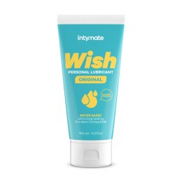 Lubrykant Wodny Intymate Wish Original 100 ml