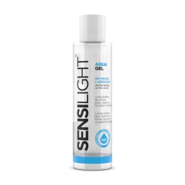 Lubrykant Wodny Sensilight Aquagel 150 ml