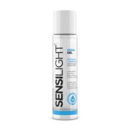 Lubrykant Wodny Sensilight Aquagel 60 ml