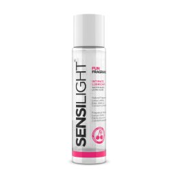 Lubrykant Wodny IntimateLine Sensilight Wiśnia 60 ml