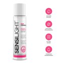 Lubrykant Wodny IntimateLine Sensilight Wiśnia 60 ml