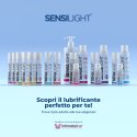 Lubrykant Wodny IntimateLine Sensilight Wiśnia 60 ml