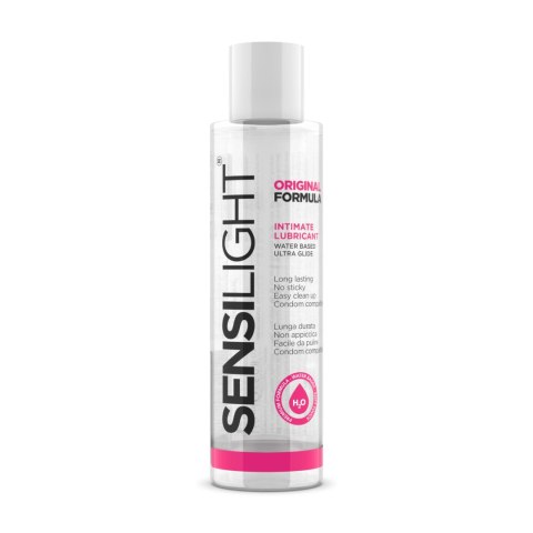 Lubrykant Wodny Sensilight Original Formula 150 ml