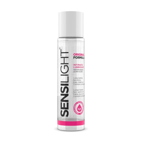 Lubrykant Wodny Sensilight Original Formula 60 ml