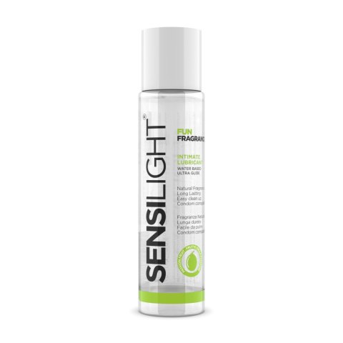 Lubrykant Wodny Sensilight Passion Fruit 60 ml Lubrykant Wodny Sensilight Passion Fruit 60 ml
