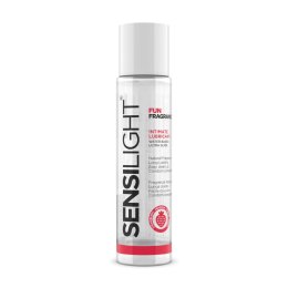 Lubrykant Wodny Sensilight Strawberry 60 ml