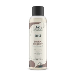 Olejek do Masażu Luxuria BIO Oil Dark Forest 100 ml