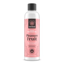 Olejek do Masażu Tantras love oil Pleasure Owocowy 150ml
