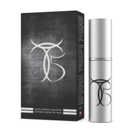 Skoncentrowany Spray Opóźniający Wytrysk IntimateLine T5 5ml