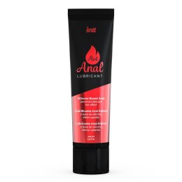 Intt Rozgrzewający Żel Analny Hot Anal Lubricant 100 ml